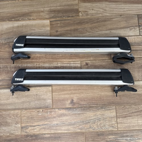 Thule 91725 transport rack for - 91725,