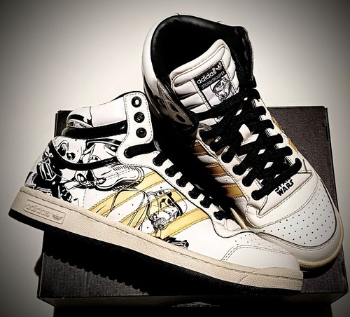 Rare adidas originals - rare, star