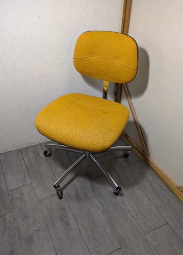 Vintage steelcase mid century - steelcase,