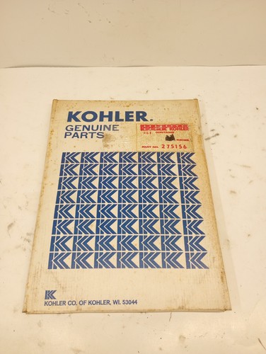 Nos kohler k660 k662 twin - nos,