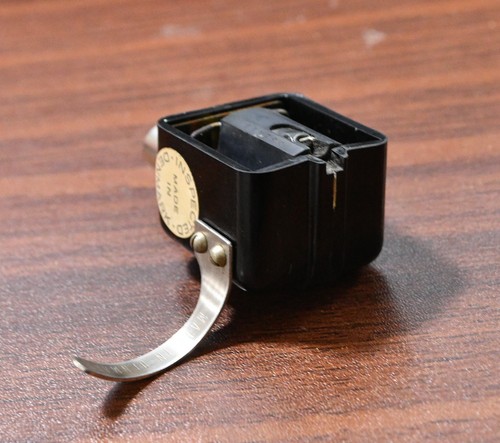 Ortofon spu cartridge for - spu-a,