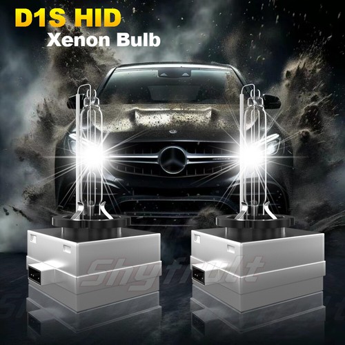 D1s 6000k hid xenon - 2,