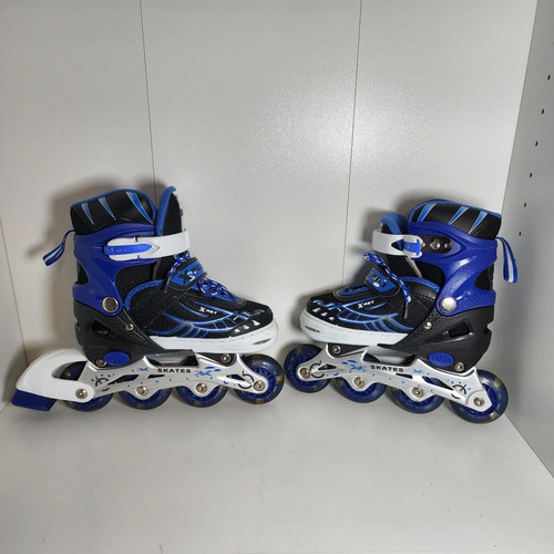 Xmbt adjustable inline skates - xmbt,