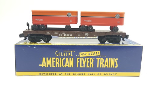 American flyer 48246 - flyer, 6-48246