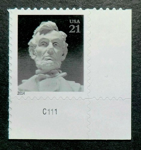 4860 mnh 2014 - mnh, abraham