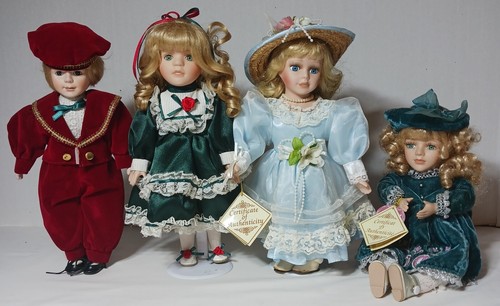 Vintage dandee soft - 4, 12"