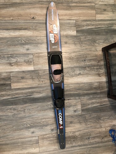 Vintage open cell - 63”, ep