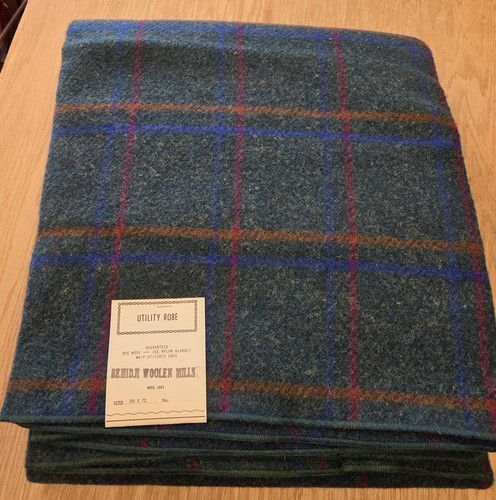 Wow vintage nos bemidji - vintage,