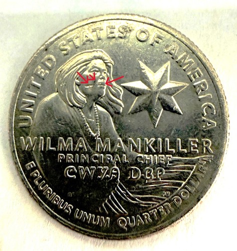 2022 wilma mankiller - 2022‑p,