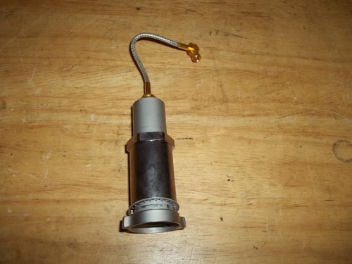 Tektronix type 491 spectrum - type,