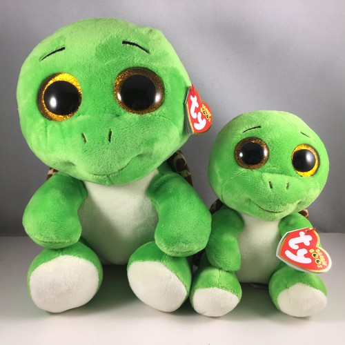 Set beanie boos - 2, ty