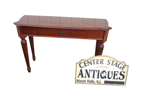 63917 banded mahogany - 63917,