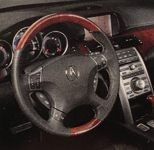 2005 2008 acura accessories - acura,