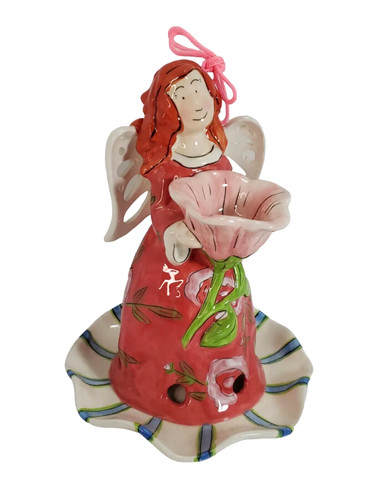 Heather goldminc angel - heather,
