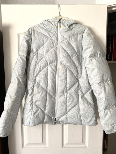 Nike acg level women - women's, white