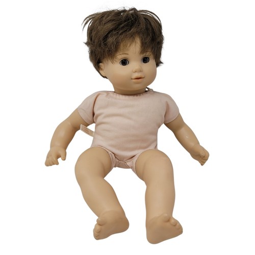 American girl doll - girl, bitty