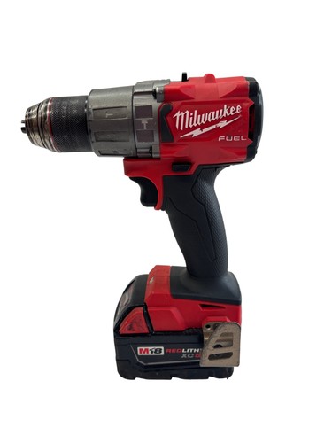 Milwaukee 2804 m18 - m18, v