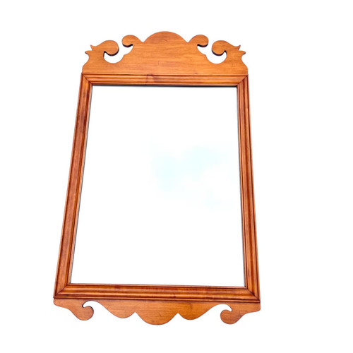 Conant ball chippendale style - ball,