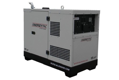 15kw diesel generator - 15kw,