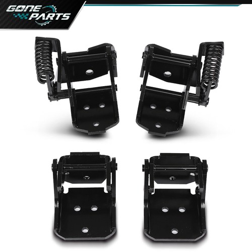 Door hinge set fit - set, 78-88
