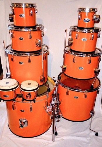 Custom maple concert - custom, pc