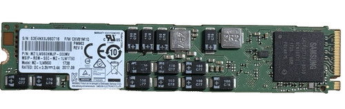 Samsung 960gb pcie nvme - samsung,