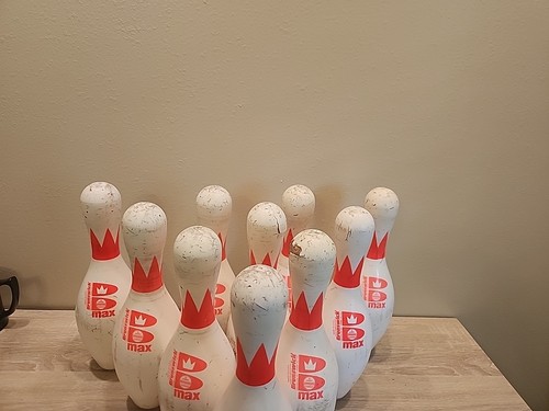Set brunswick score king - set,