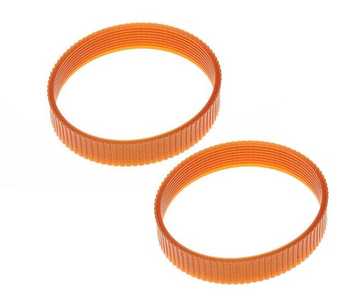 Pack planer drive belt - pack,