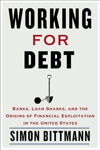Working for debt banks - debt:, banks,