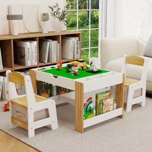 Kids play table 2 - 2, in