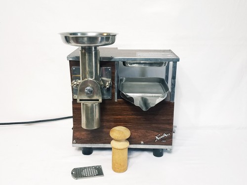 Norwalk 240 electric grinder - electric,