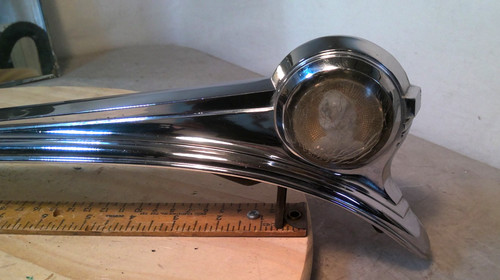 1949 desoto hood - 1949,