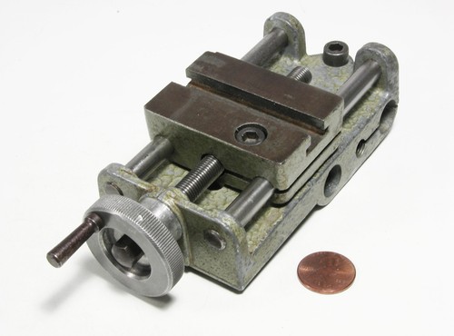 Unimat db200 mini - sl,