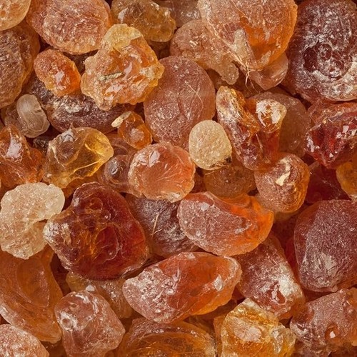 Natural gum arabic oz - -, food