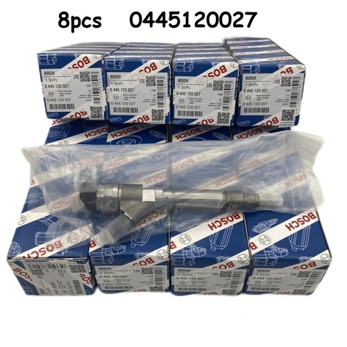 Bosch fuel injector for - fuel,