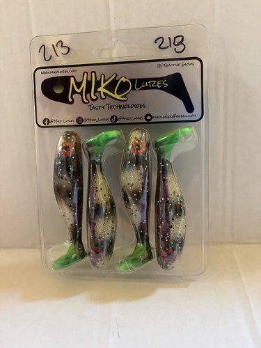 Red eye joker miko - 3.5”,