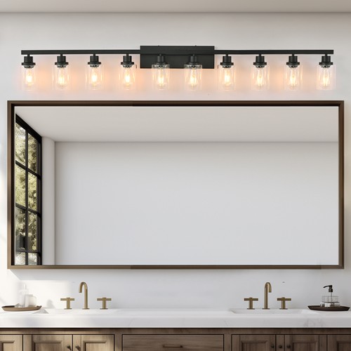 Lights vanity light - 65",