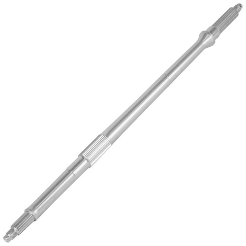 Rear axle shaft - axle,