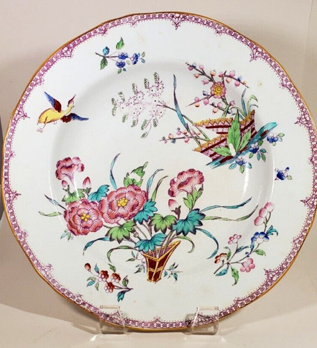 Minton mona staffordshire - minton,
