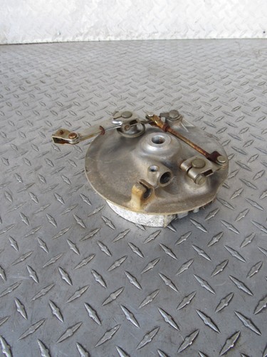 1972 honda cl175 175 - 72,