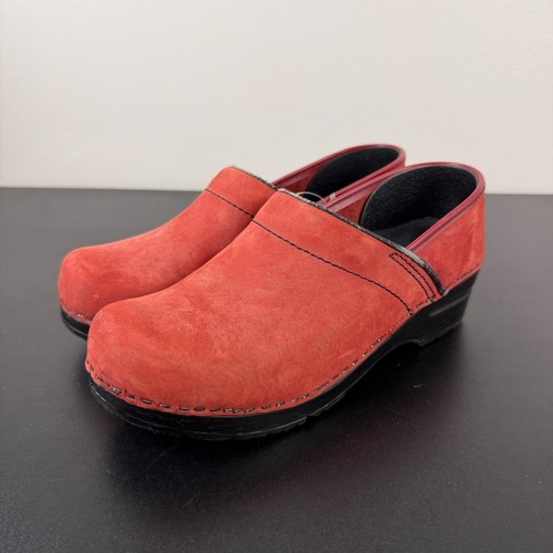 Dansko professional platform - professional,