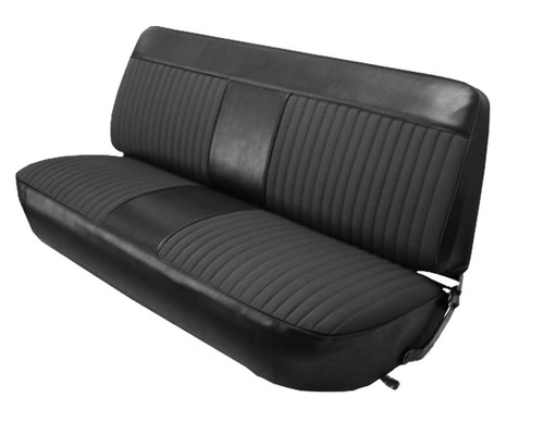 Jegs front bench - front,
