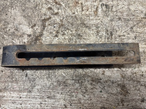 John deere 110 112 adjustable - deere,