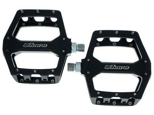 Haro flat platform bike - flat,
