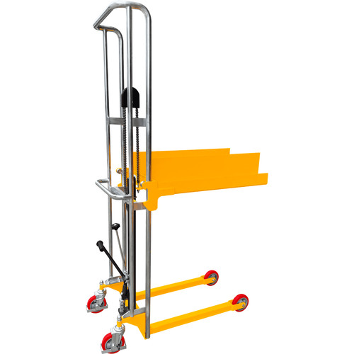 Manual platform stacker - platform, 880