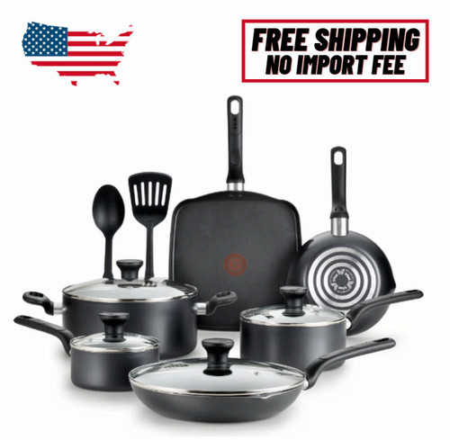 Fal easy care nonstick - care,