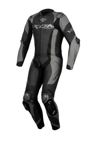 Men 1pc racing motorcycle - men's,