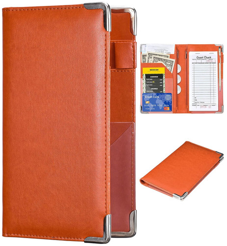 Server books for waitress - server,