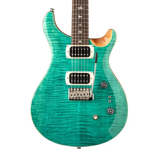 Prs custom 08 electric - se,