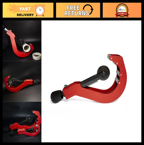 Pipe tubing cutter - pipe,